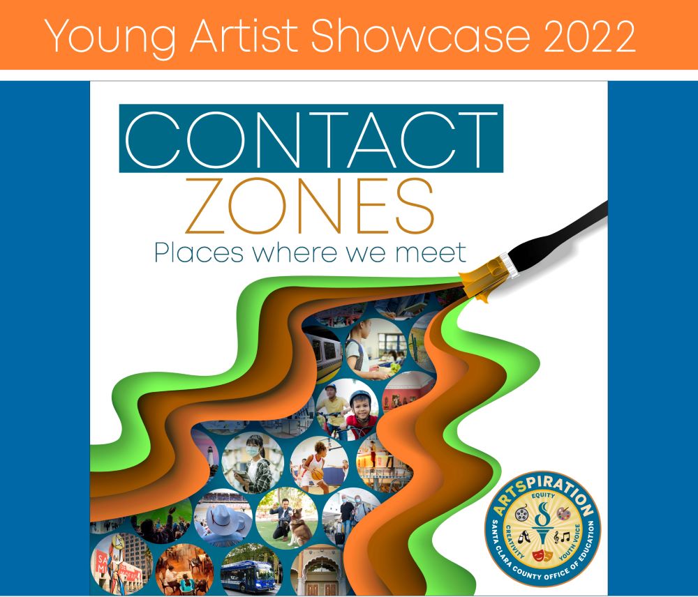 2022 Young Artist Showcase Santa Clara County Office of Education